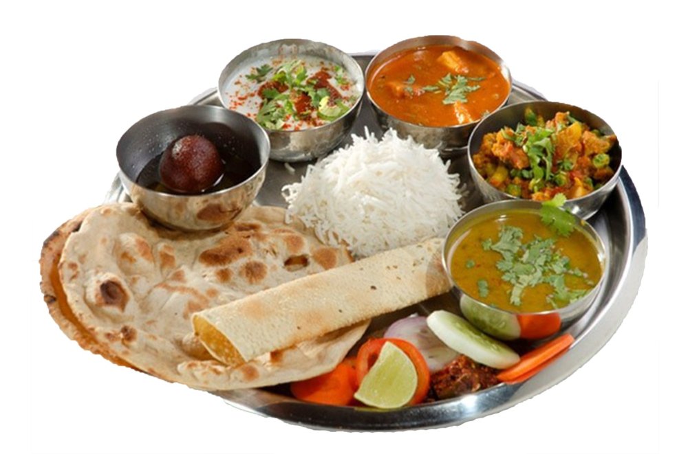 Thali